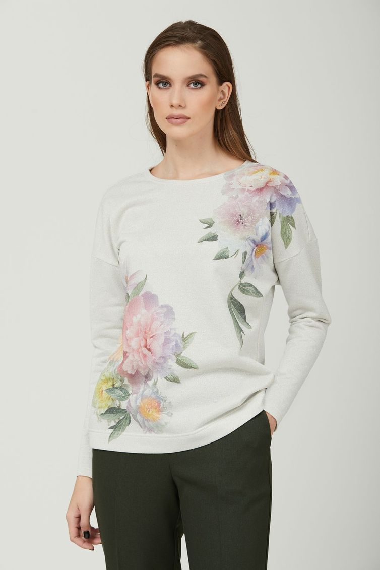 Jumper Nika #5268