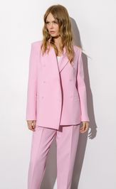 Костюм Pirs 6755розовый