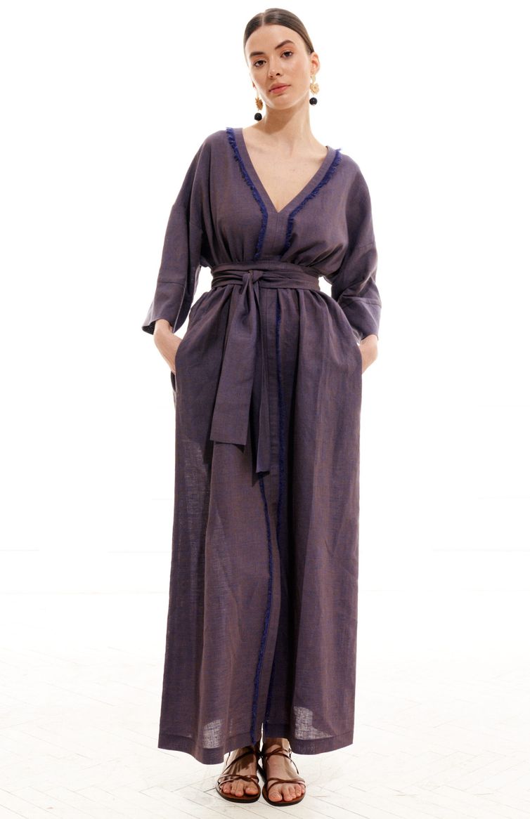 Dress Elletto Life #1013 fio