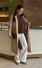 Джемпер Aura chic life 2210 176