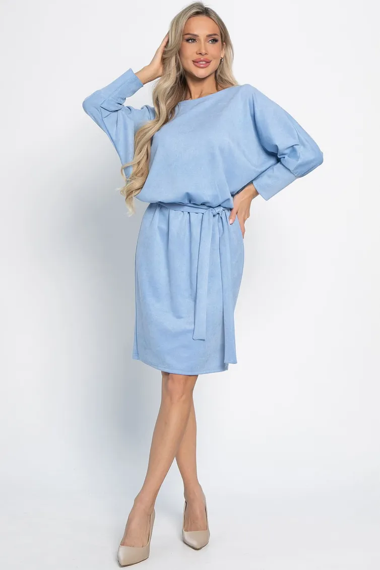 Sukienka LT Collection #P15094-19M