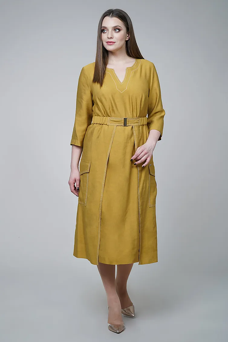 Dress Fantazia Mod #3383 gorch