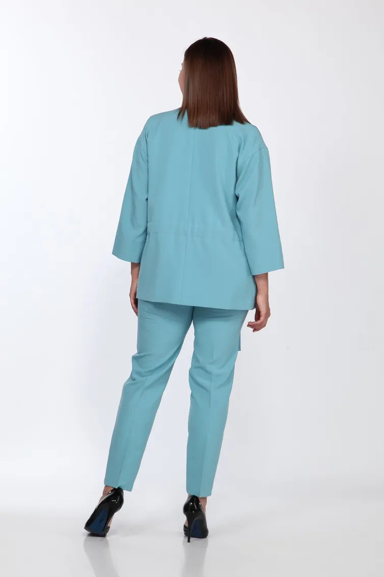 Garnitur Vilena-fashion #625 vodopad