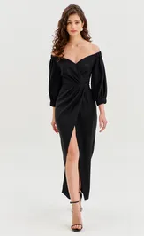 Sukienka RINKA 1370