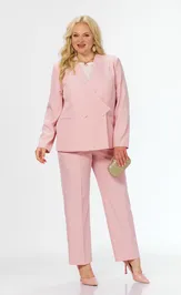 Suit Элль Стиль 2483