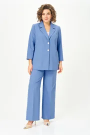 Suit Vilena-fashion #1094 dzhins