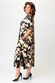Sukienka Michel Chic #2168 romashka