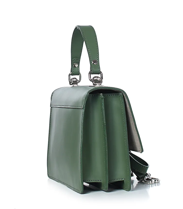 Torba Galanteya #24s619k45 zelenyj