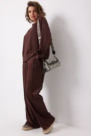 Комплект BegiModa арт. 3098 мокко