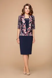 Платье Elady арт. 2343-7