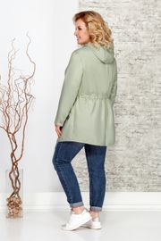 Kurtka Ivelta plus #889