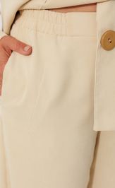 Костюм Anastasia 1378 сливочный