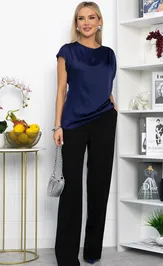 Блуза LT Collection Б13838-30М