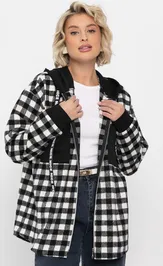 Рубашка LT Collection Б14660-50М