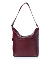 Torba Galanteya #22s2171k45 bordo