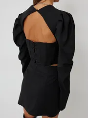 Zestaw V&N fashion #1085