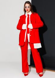 Suit NIKVA #N548-1