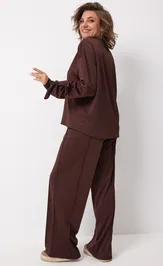 Комплект BegiModa 3098 мокко