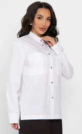 Рубашка LT Collection Б14567-31М