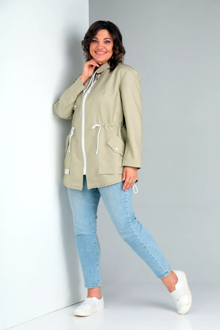Куртка Ivelta plus арт. 922