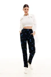 Trousers Elletto Life #2284