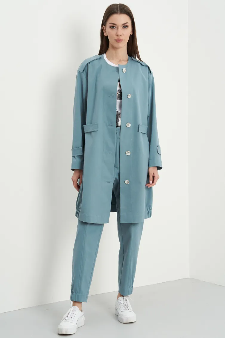 Suit Fantazia Mod #4495