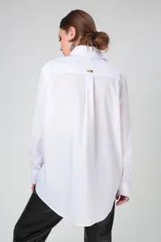 Рубашка BLISS арт. 8215 Белый BAZA