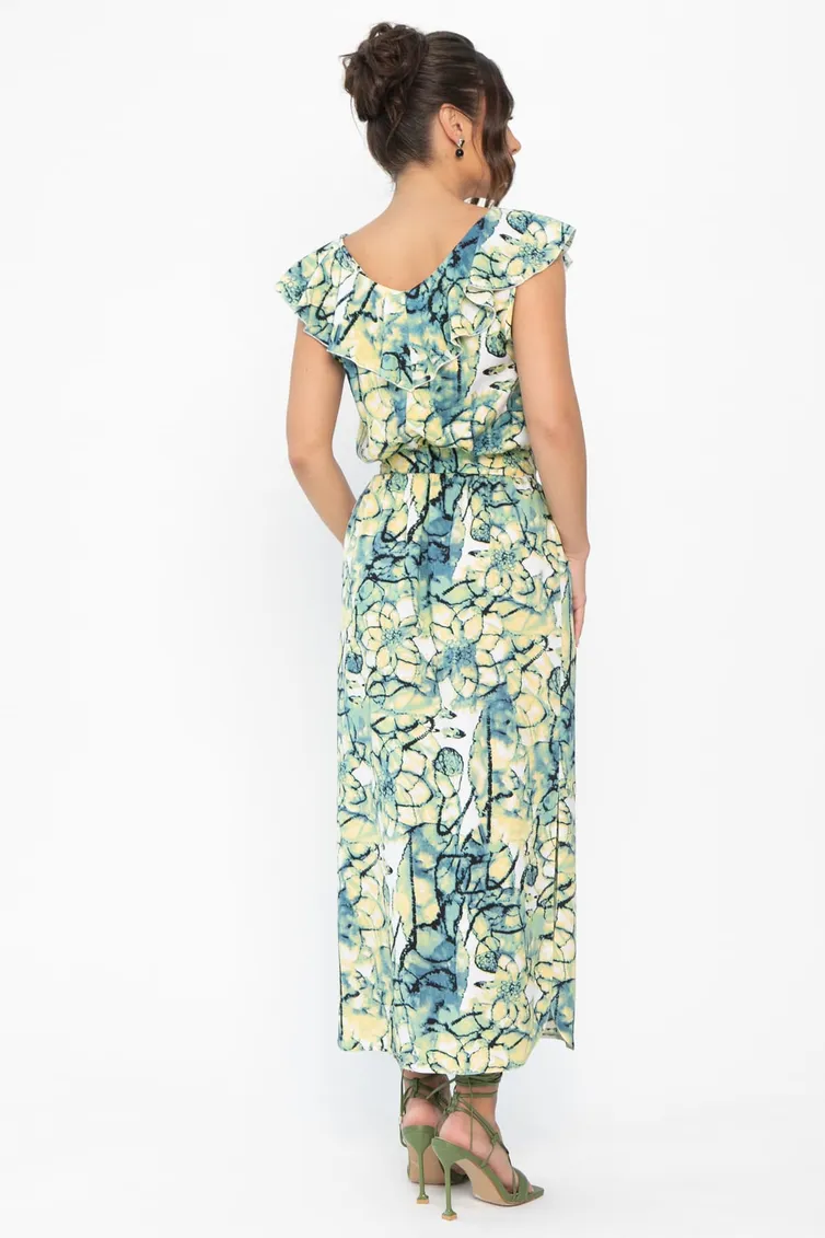 Sukienka LT Collection #P13925-4M