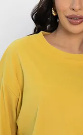 Свитшот LT Collection Б14574-25М
