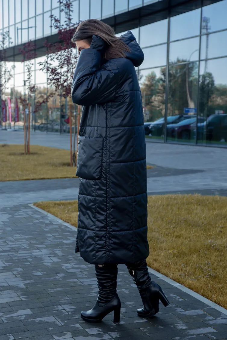 Пальто LS арт. 5031