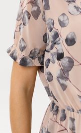 Платье Diolche П1437