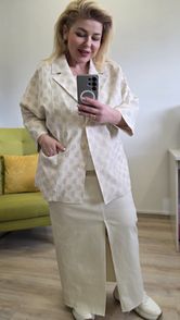 Жакет Vittoria Queen арт. 29413