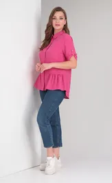 Блузка Modema 0381/2
