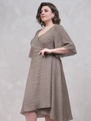Платье Erika Style Collection арт. 01632-2