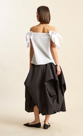 Top RIVOLI 2477 bluza