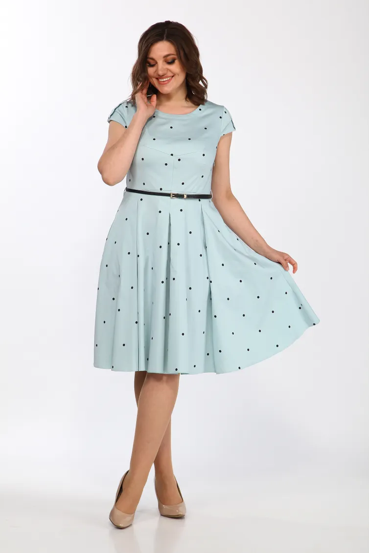 Платье Lady Style Classic арт. 0621/3