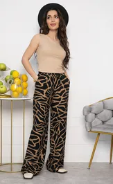 Брюки LT Collection Б13606-30М