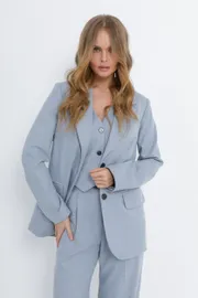 Костюм Pirs арт. 5808 голубой