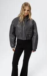 Куртка Pirs 6260 графит