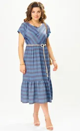 Sukienka FITA 1632 IZMIRA