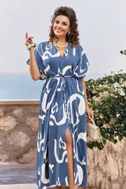 Dress Vittoria Queen #24763