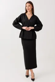 Комплект V&N fashion арт. 1113 черный