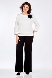 Zestaw Olga Style #S838 romby