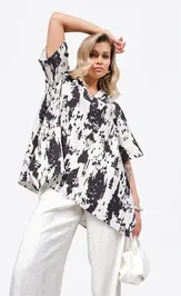 Блузка Erika Style Collection 01737-5