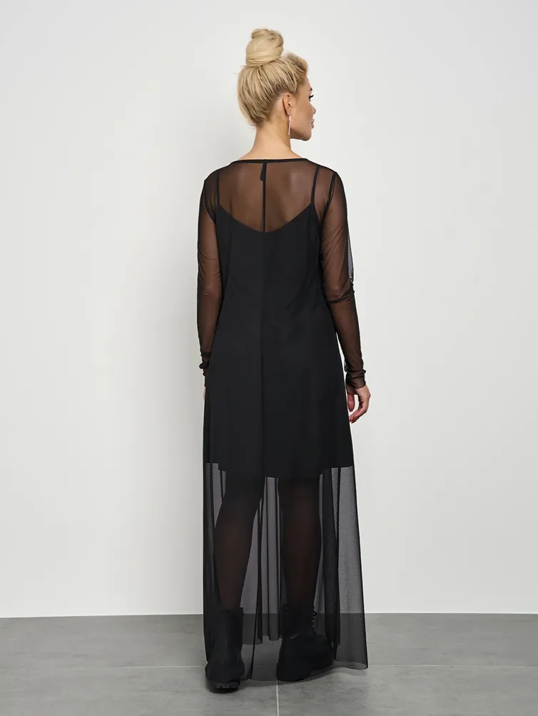 Dress Jetty #ShYu567-2