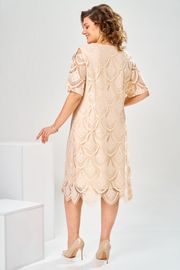 Платье ROMANOVICH арт. 1-2181-11