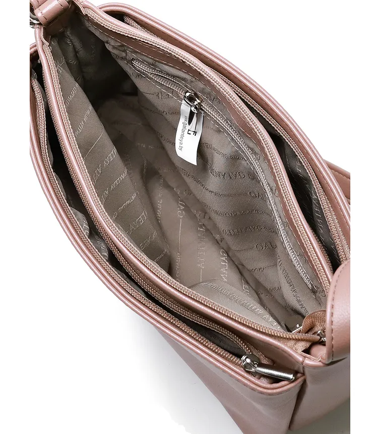 Torba Galanteya #1s3518k45 kofejnyj
