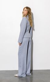 Костюм Pirs 6727голубой