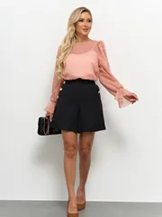 Blouse Jetty #257-3