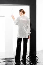 Trousers Elletto Life #2321
